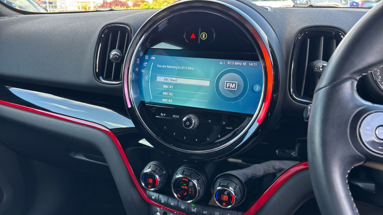 MINI Countryman 1.5 Cooper Sport 5dr Petrol Hatchback